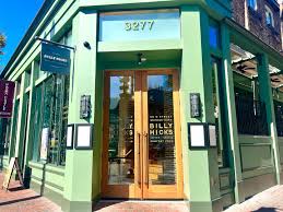 Billy Hicks Exterior
